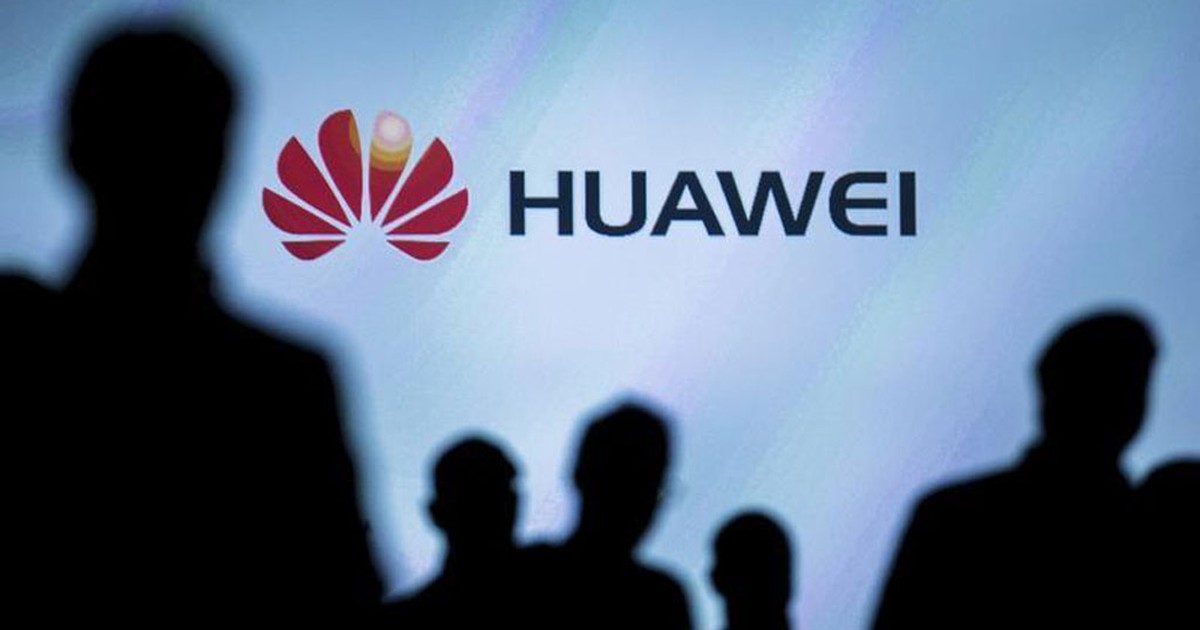Huawei: Chúng tôi không phải là rủi ro an ninh