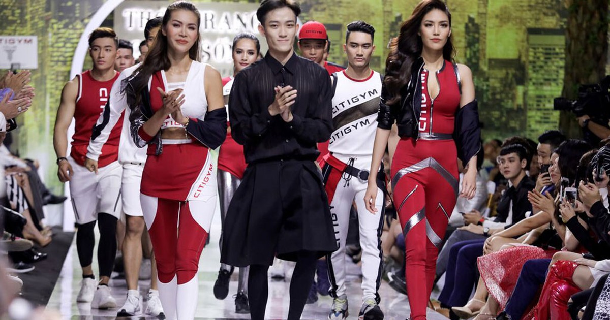 Minh Tú chia sẻ vị trí vedette cùng Lan Khuê