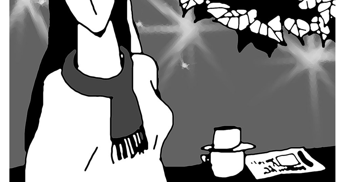 Khoảnh khắc... Trăm năm cô đơn - Truyện ngắn của Bích Ngân