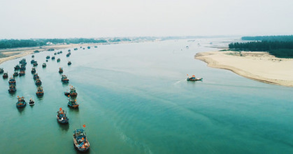 Bức tranh thiên nhiên tuyệt đẹp trong 'Tình rừng'