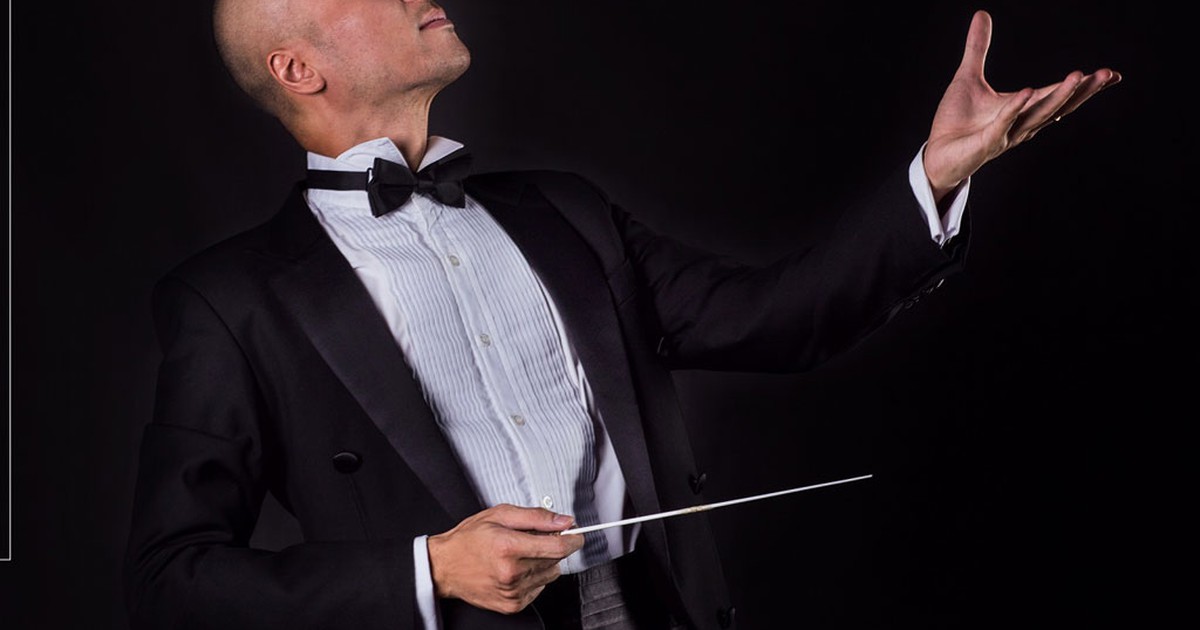 Trình diễn nhạc cổ điển phương Tây bằng nhạc cụ tre nứa Việt