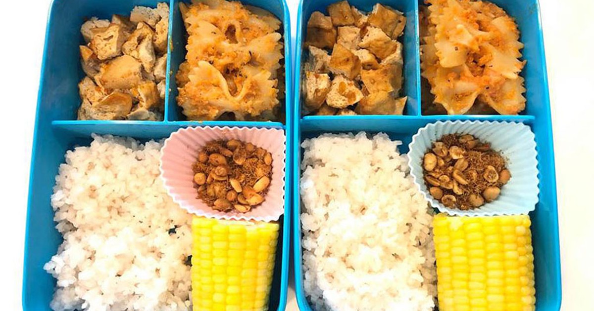 Cha mẹ tìm cách bảo vệ con trước thực phẩm bẩn