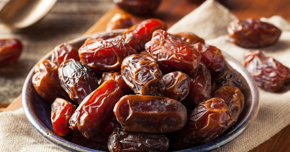 Chà là giúp tăng cường khả năng sinh sản cho đàn ông