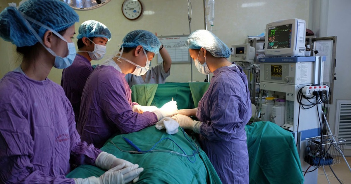 Đừng tiêm silicon không rõ nguồn gốc vào cơ thể!