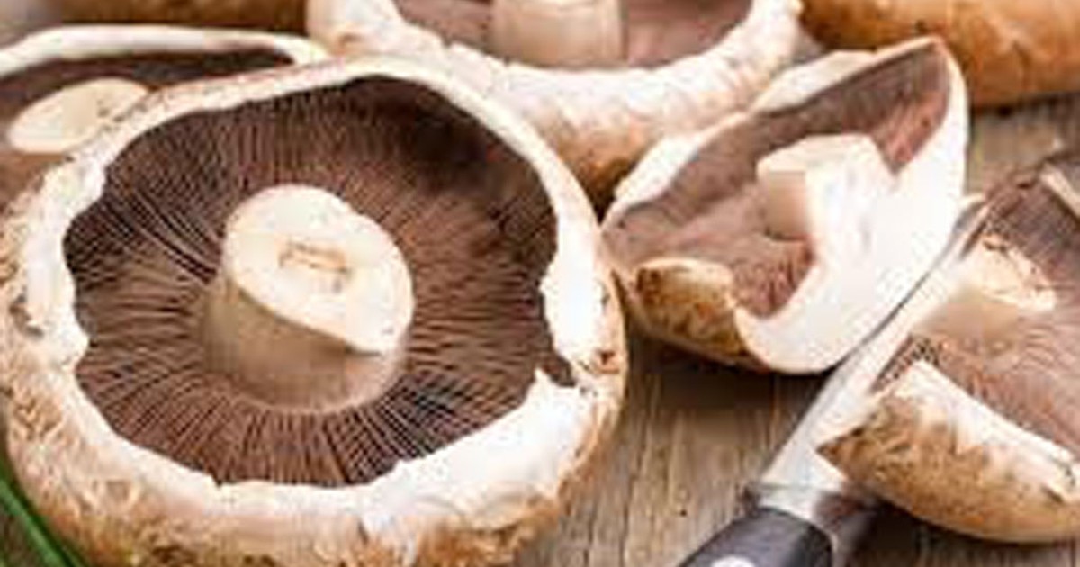 Nếu bạn hay ăn dầu mỡ, hãy ăn nấm hương để giảm cholesterol