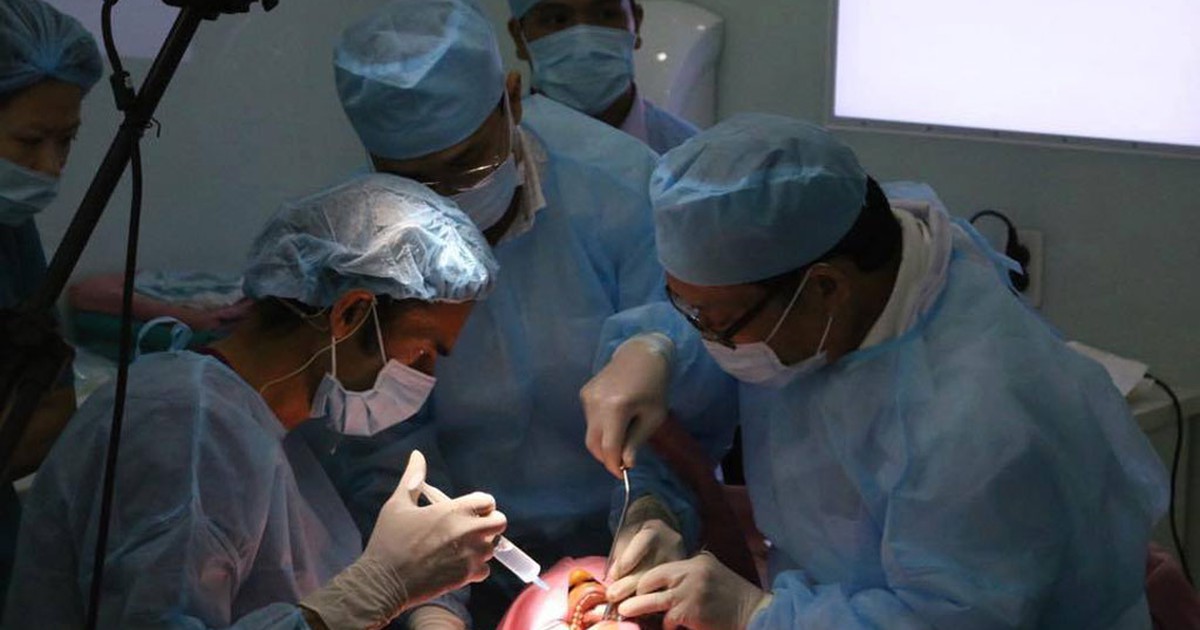 Kỷ niệm 50 năm Trung tâm Barsky - nơi từng điều trị cho 'em bé Napalm'