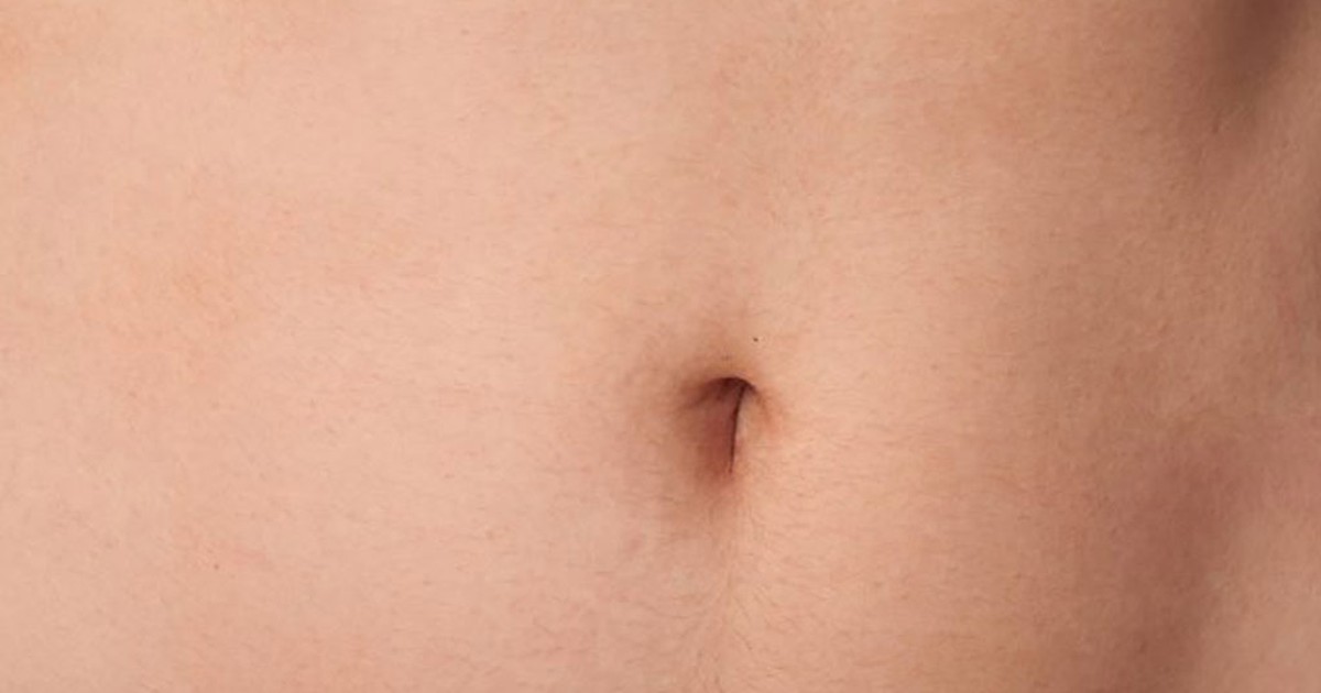 Chớ nên sờ vào 8 bộ phận này trên cơ thể!