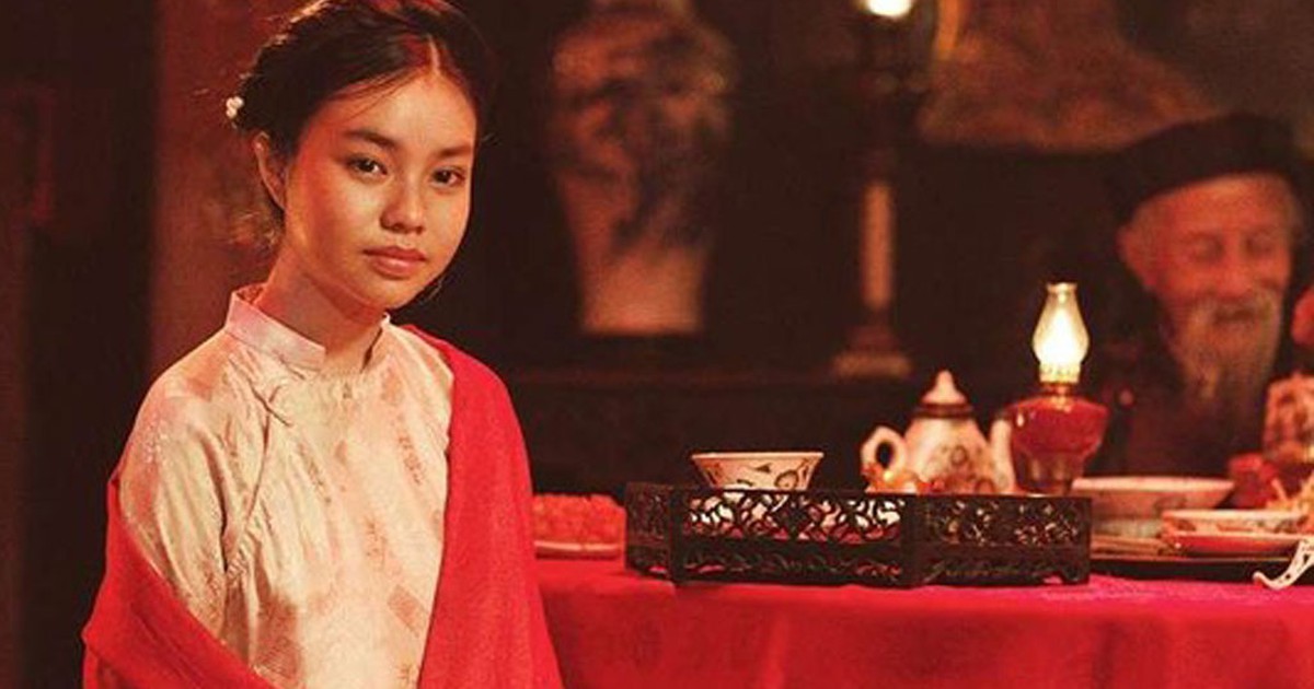 Trailer 'Người vợ ba' hé lộ cảnh nóng gây sốc của nữ chính