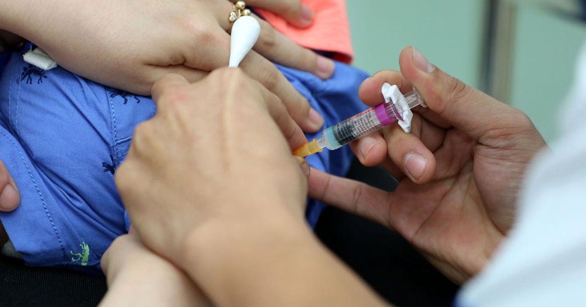 TP.HCM: Yêu cầu báo cáo khẩn việc sử dụng vắc xin dịch vụ