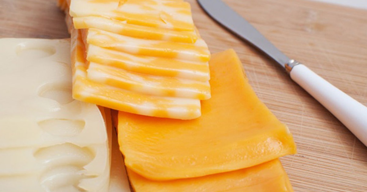 Phô mai có thể kiểm soát lượng đường trong máu?