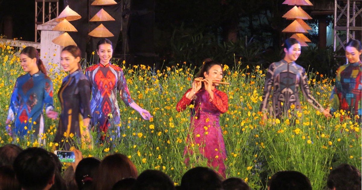 17 đoàn quốc tế đến Huế dự Festival Nghề truyền thống