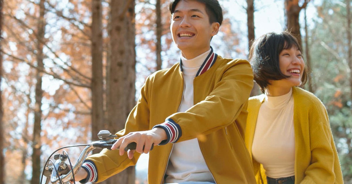 Đức Trí viết nhạc phim 'Ước hẹn mùa thu'