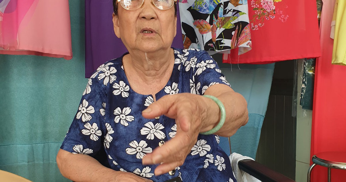 23 năm chưa được bồi thường nên kiện Viện KSND