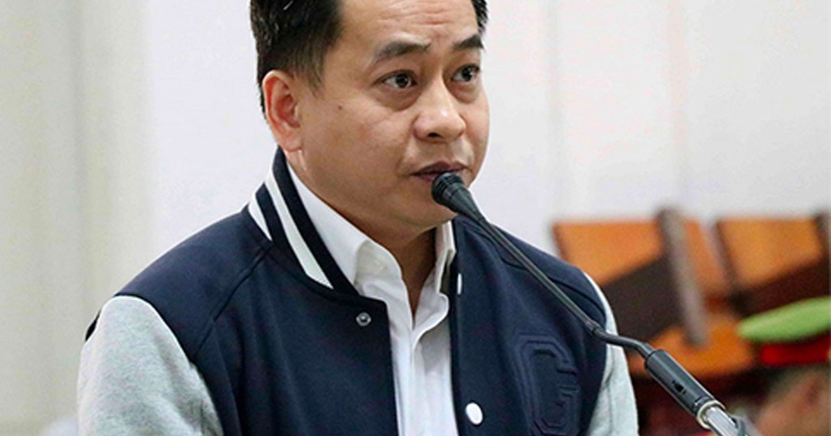 Tài sản của Vũ 'nhôm' tại Đà Nẵng tiếp tục bị kê biên