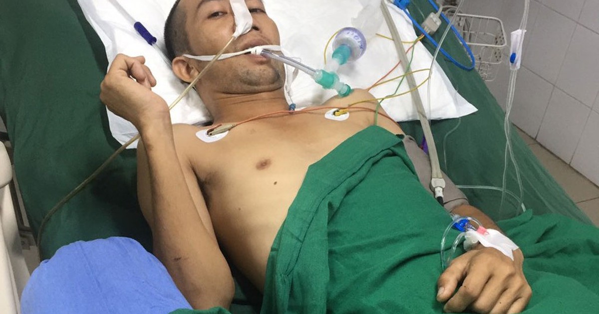 Lá lành đùm lá rách:​ Chồng gặp nạn, cả nhà lâm cảnh khốn cùng