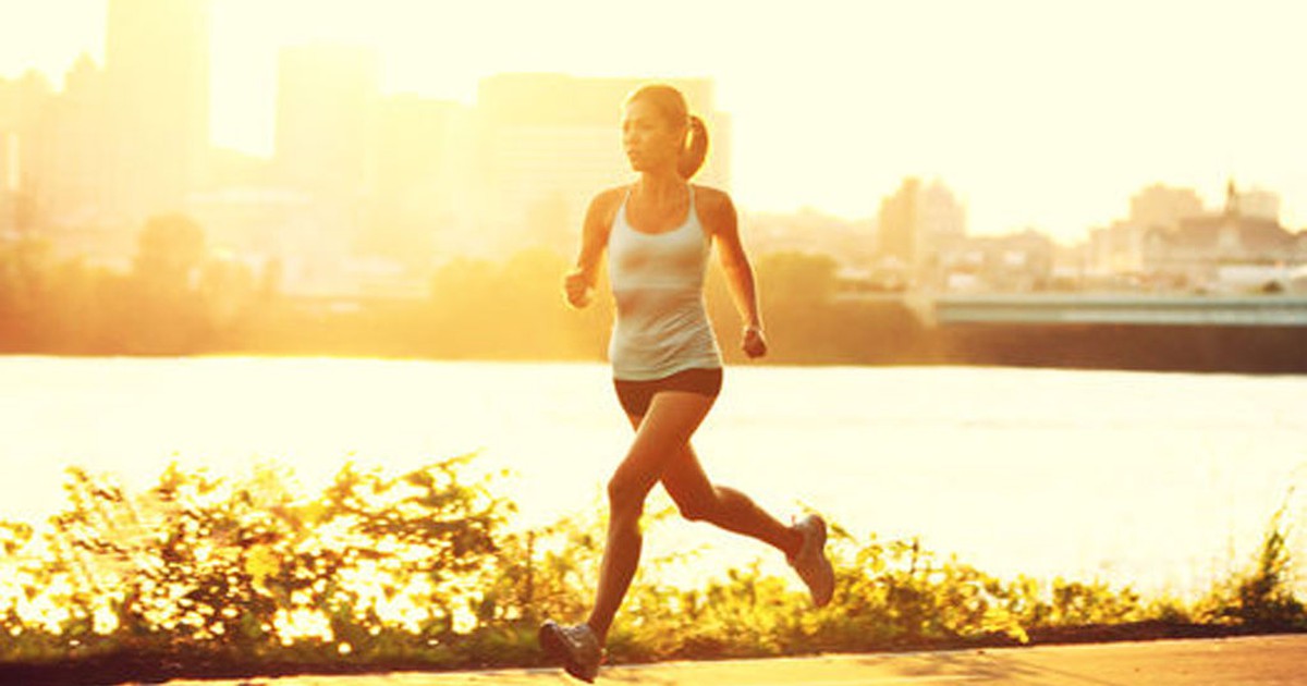 Điều gì xảy ra khi bạn ngủ sớm và dậy sớm?