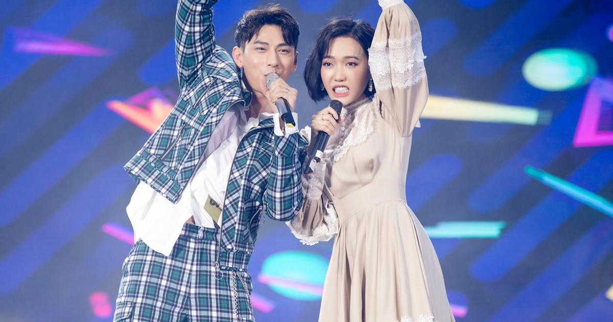 Issac thừa nhận ‘yêu đơn phương’ Diệu Nhi