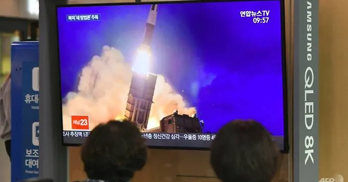 Triều Tiên: kiên nhẫn có giới hạn