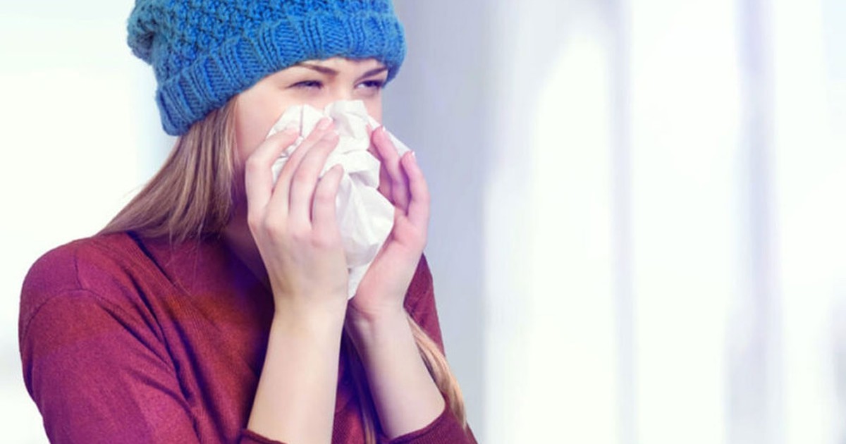 Tìm ra phương pháp mới giúp trị cúm hiệu quả?