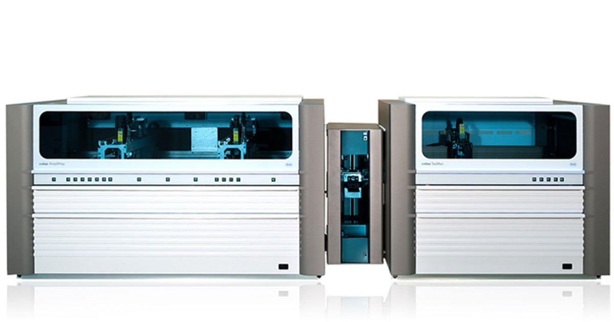 Khám phá thiết bị xét nghiệm nhanh virus Corona mới