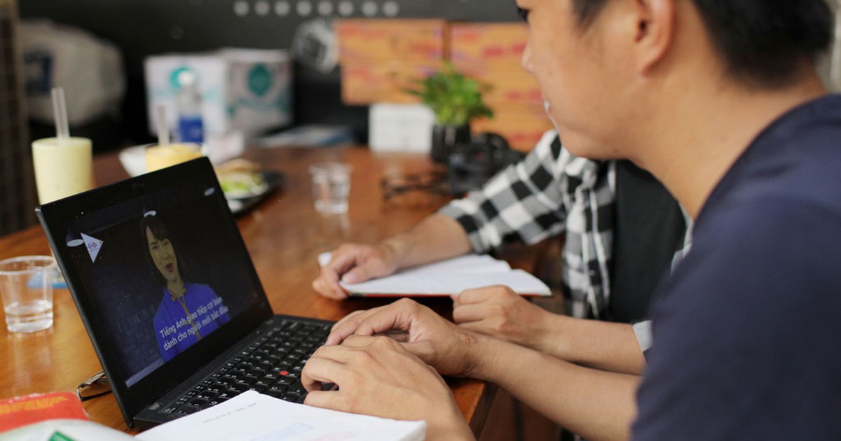 Để dạy học trực tuyến đạt hiệu quả cao