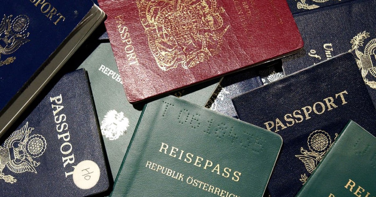 Những hộ chiếu mạnh nhất thế giới có còn quyền lực sau dịch Covid-19?