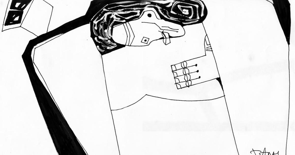 Giữa mùa cô vít - Truyện ngắn của Nguyễn Hữu Tài