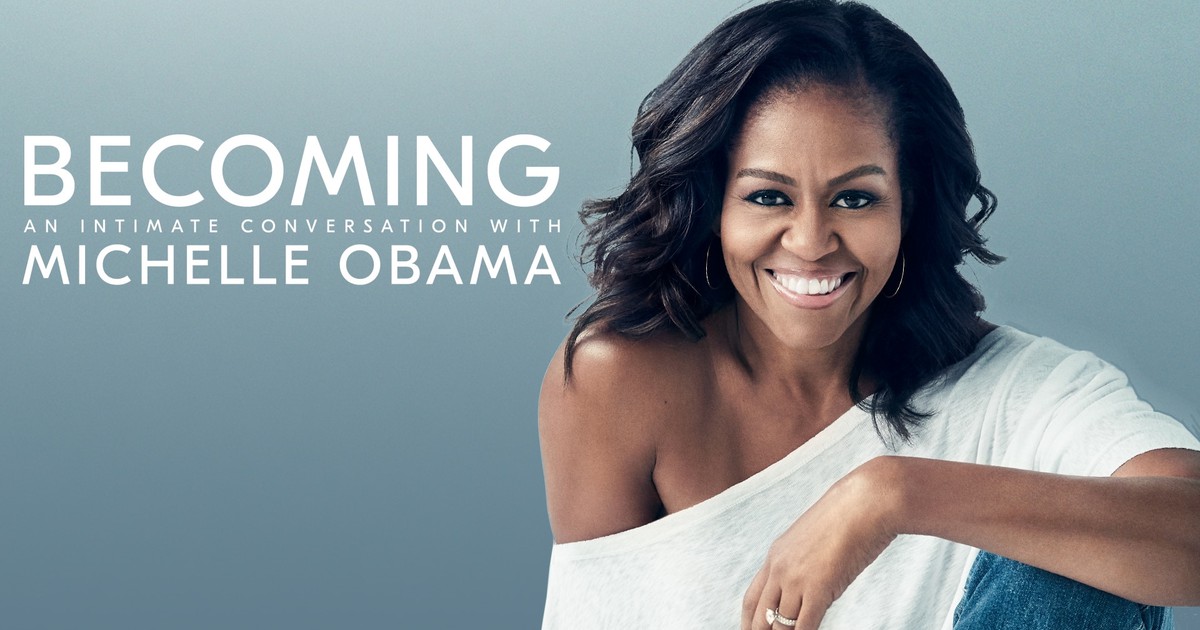 Cựu Đệ nhất phu nhân Mỹ phát hành phim về cuộc sống sau khi rời Nhà Trắng