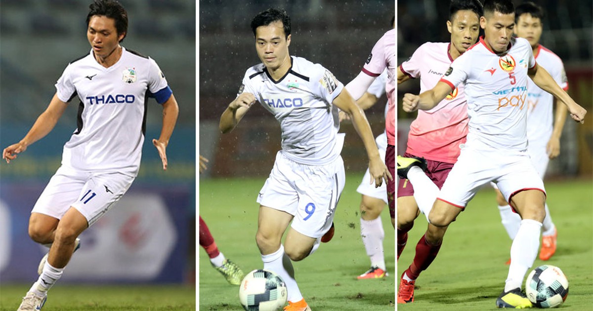 V-League phải tránh 'chạy điểm' và thiếu công bằng