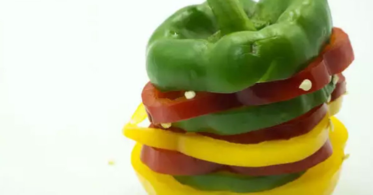 5 loại rau quả có thể thay thế bánh mì, là 'món riêng' của bạn