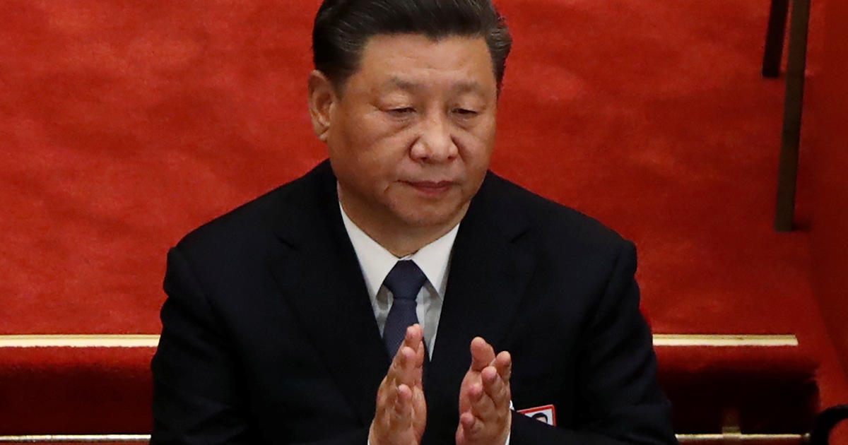 Bắc Kinh lên tiếng về luật an ninh Hồng Kông