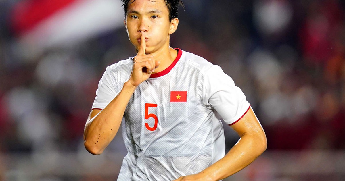 VFF đôn đáo tìm quân xanh cho U.23 Việt Nam