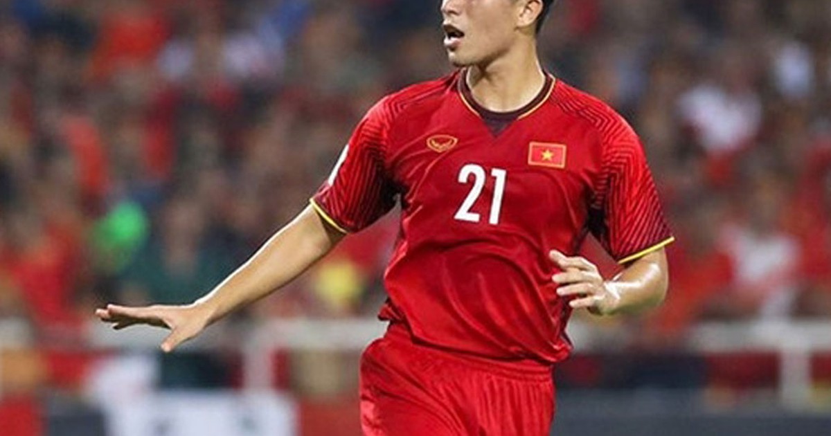 Bao giờ VFF mới thực sự quan tâm đôi chân tuyển thủ ?