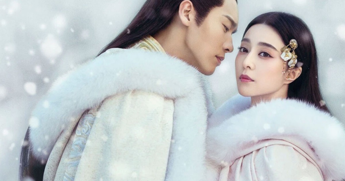 Phạm Băng Băng tái xuất trong phim cổ trang triệu đô sau scandal trốn thuế