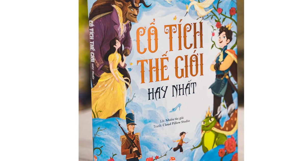 Tự truyện của Angelina Jolie đến với 'Đọc sách xuyên mùa hè'