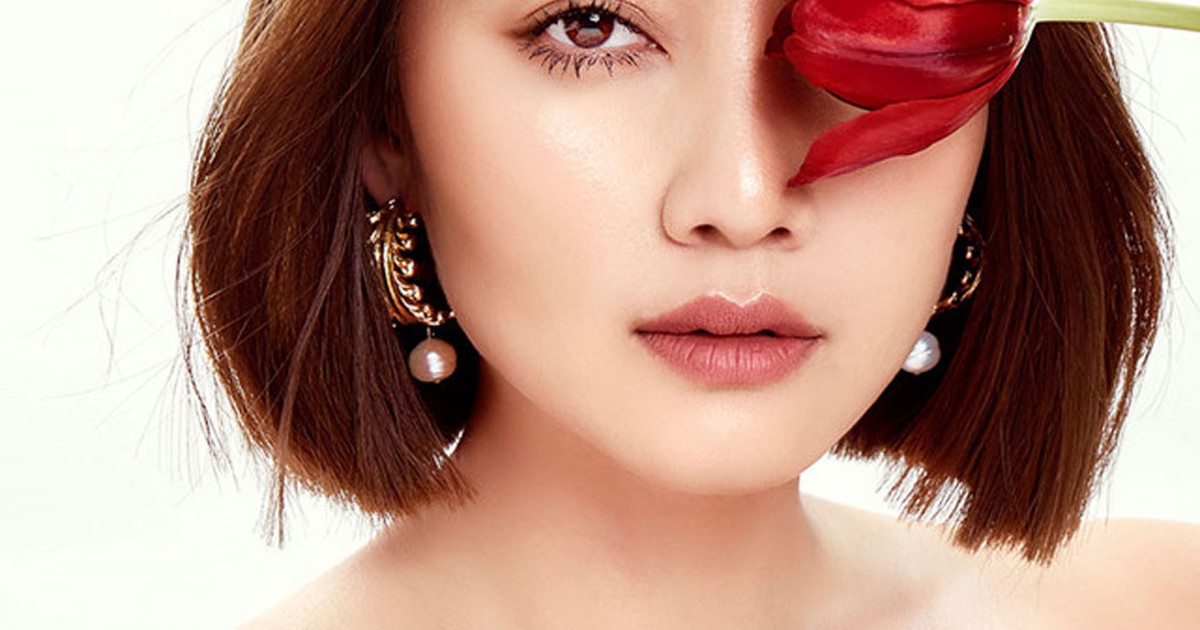 Diễn viên Ngọc Lan: 'Cực chẳng đã người ta mới làm mẹ đơn thân'