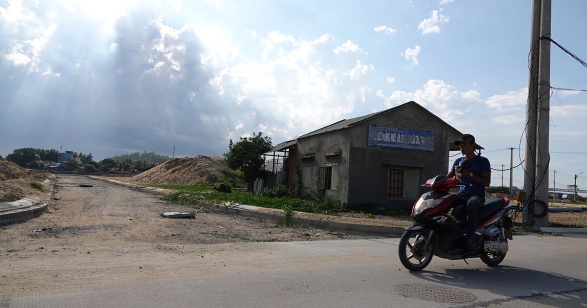 Góc nhìn phóng viên: Nông dân cần đất như cá cần nước