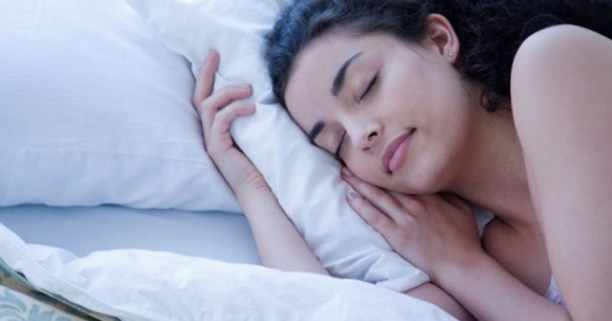 5 loại thực phẩm giúp bạn dễ ngủ và ngủ ngon