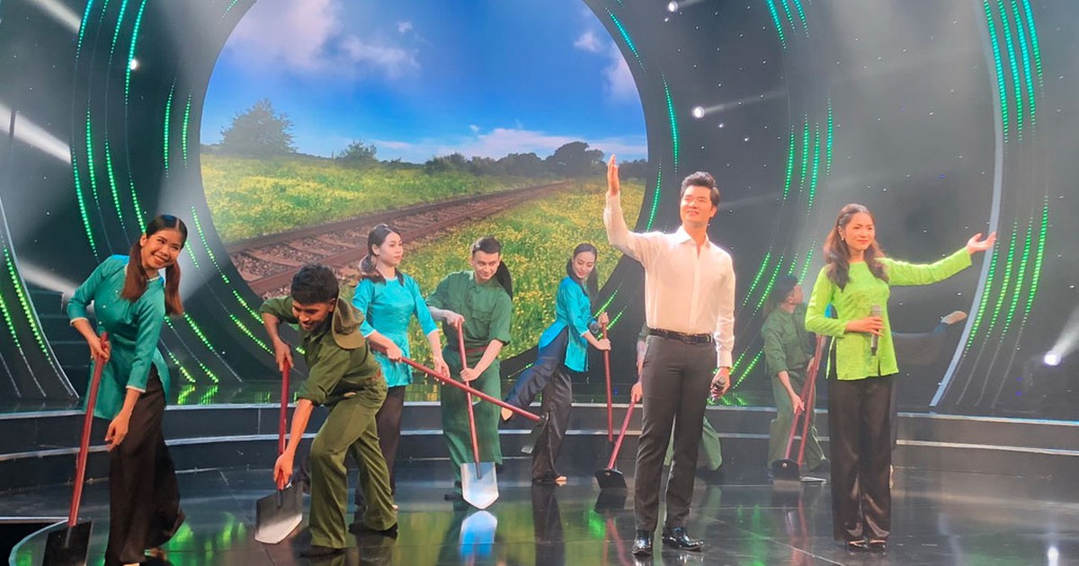 Xem lại 'Mekong ký sự' cùng 'Những con tàu ký ức'