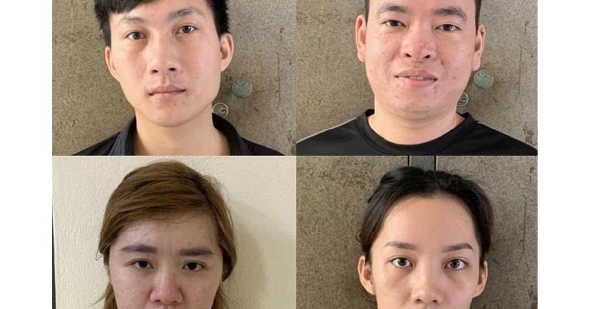 Truy bắt kẻ cầm đầu đường dây đánh bạc online hơn 70 tỉ đồng