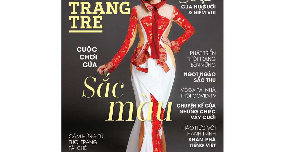 Đón đọc Thời Trang Trẻ số tháng 9.2020 (954)