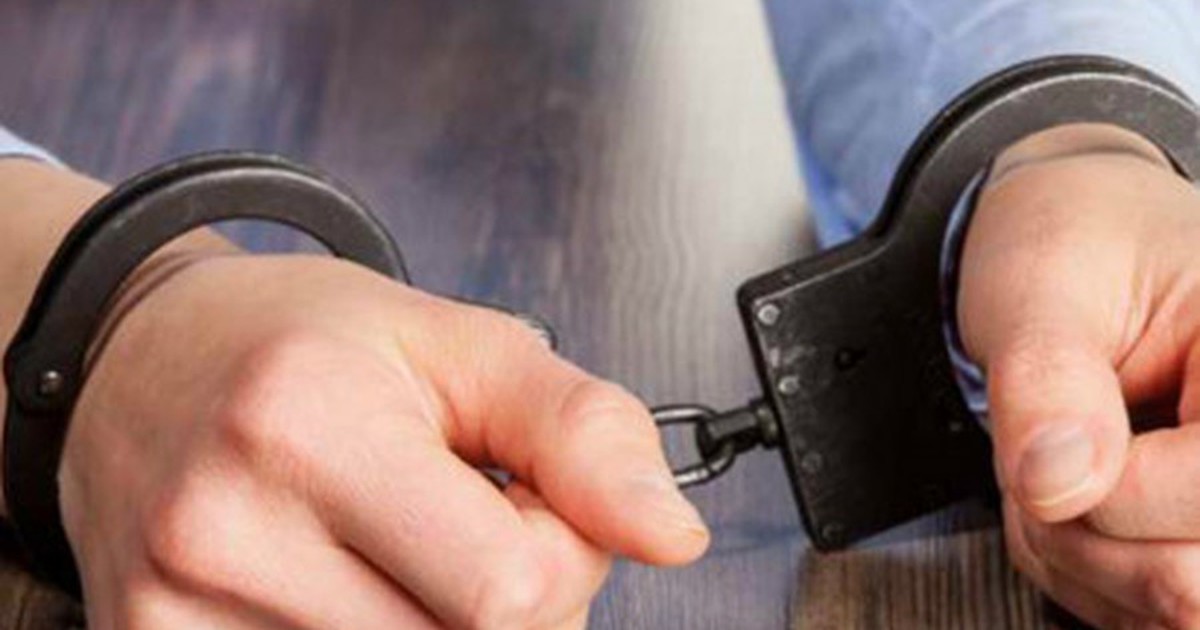 Khởi tố, bắt giam ông Quách Duy, chuyên viên Văn phòng UBND TP.HCM