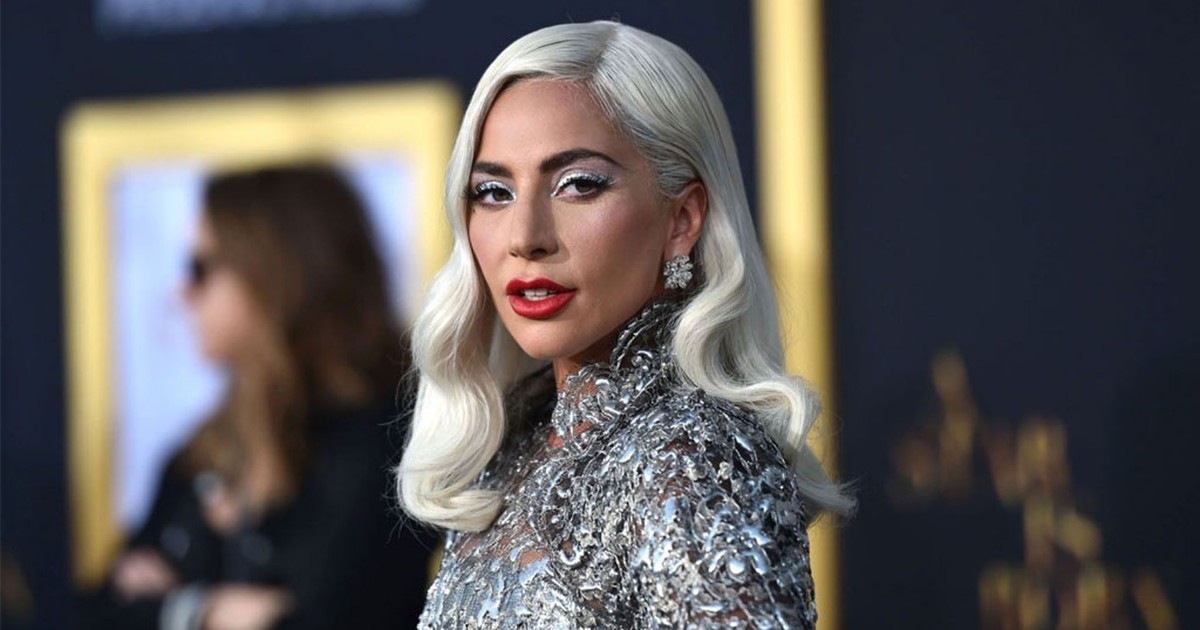 Lady Gaga: 'Kẻ thù lớn nhất của tôi là Lady Gaga'