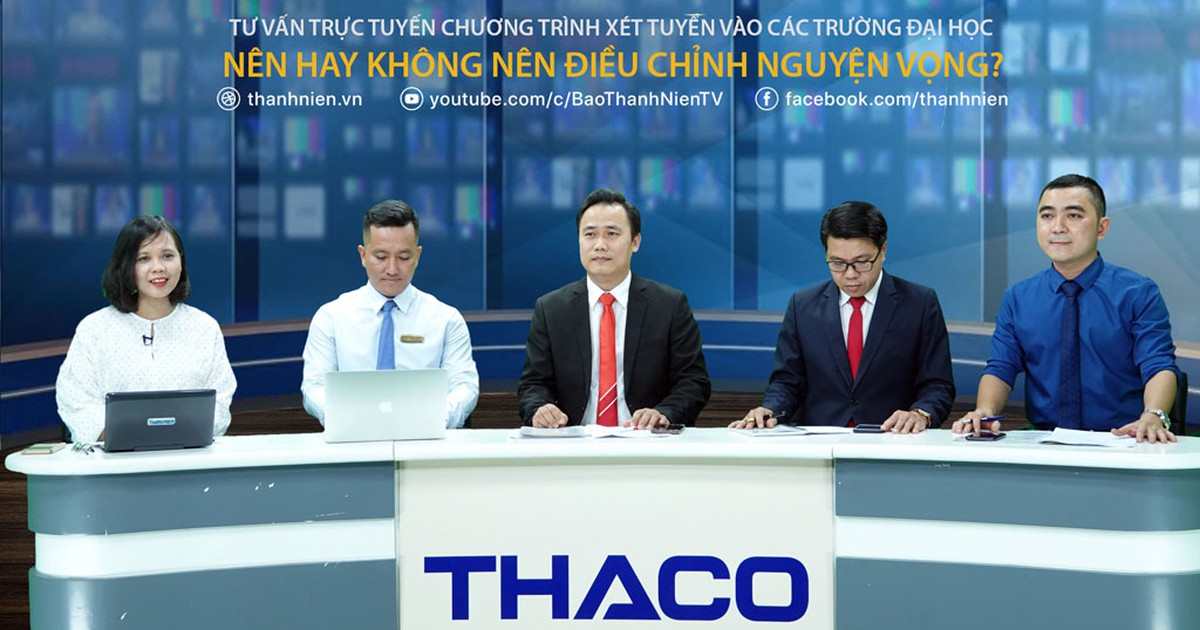 Cách điều chỉnh nguyện vọng để tăng cơ hội trúng tuyển