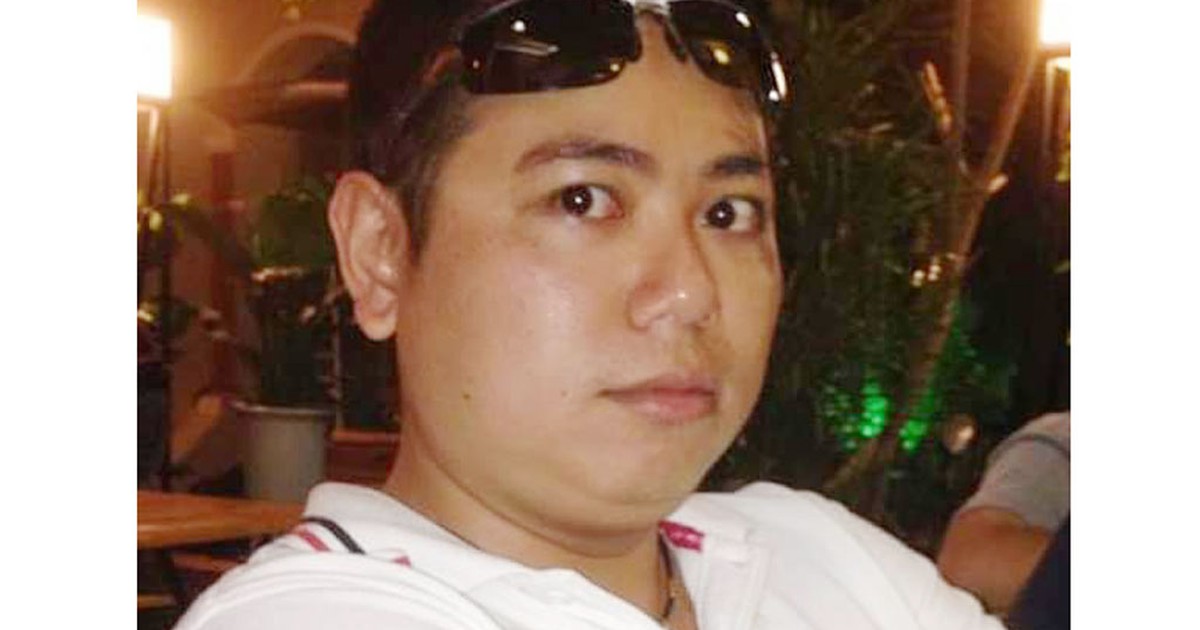 Truy nã 'thiếu gia' cầm đầu đường dây cá độ 10.000 tỉ đồng