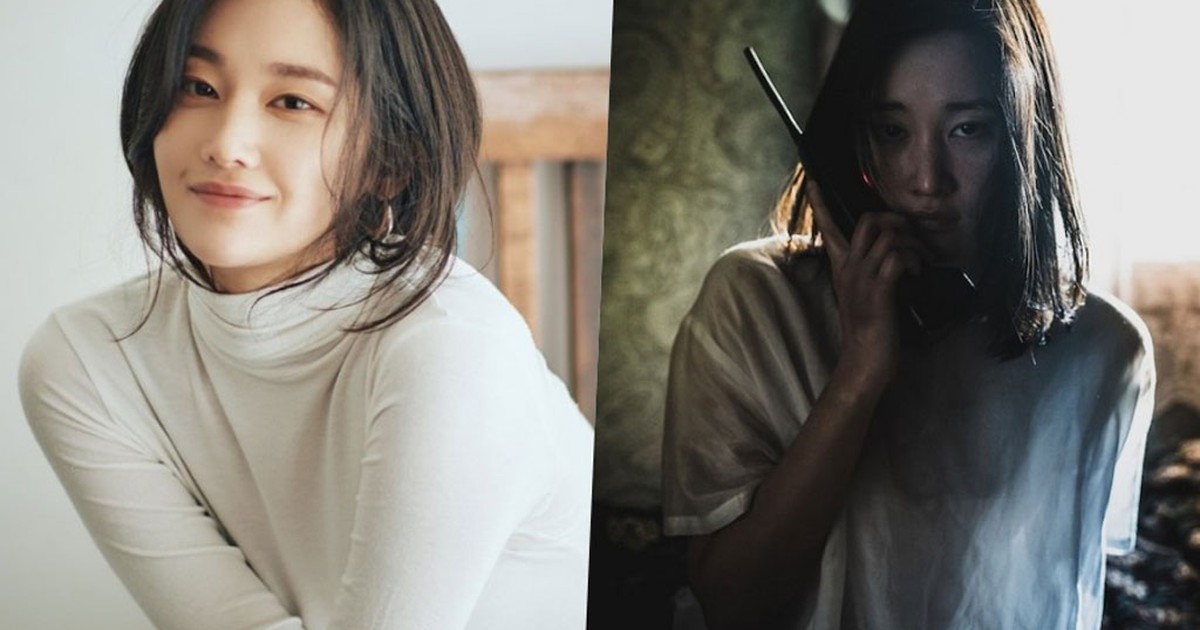 Mỹ nhân hoá thân xuất sắc vai ác nhân trong 'The Call' là ai?