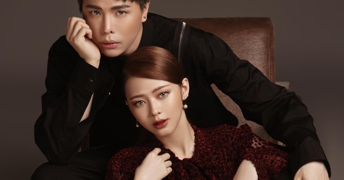 Trịnh Thăng Bình nói về tình cũ Liz Kim Cương: 'Chia tay nhưng vẫn hợp tác'