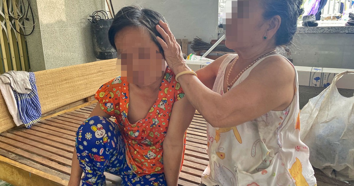 Những người mẹ điên: Bao la lòng mẹ