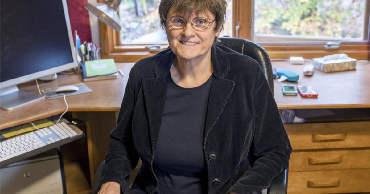 Người đứng sau vắc xin Covid-19 của Pfizer/BioNTech