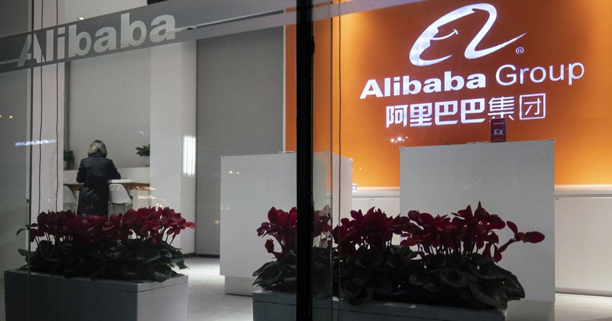 Trình duyệt của Alibaba bị xóa khỏi cửa hàng ứng dụng Trung Quốc